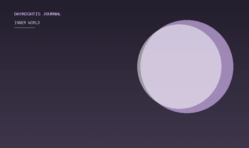 The Architecture of Silence: Why Solitude is the True Crucible of Wisdom